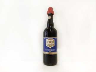 Cerveza Chimay Bleue Grande Reserve 2016