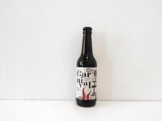 Cervezas Domus Carnival