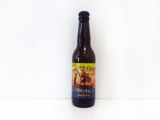 Cerveza La Pirata - Amager Viking Juice