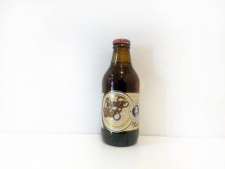 Cerveza La Virgen Barley White