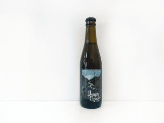 Cerveza Laugar The Desser Series Demon Cleaner