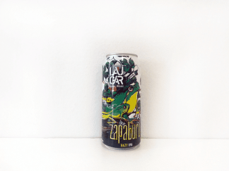 Laugar Zapaburu
