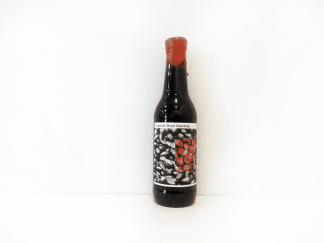 Cerveza Nomada Imperial Gianduja Stout