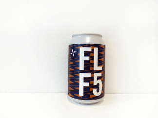 Cerveza North Brewing Full Fathom 5