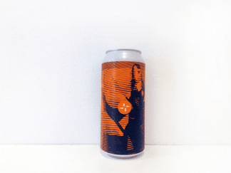 Cerveza North Brewing Kurious Oranj