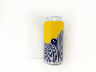 Cerveza North Brewing X Barrier DDH IPA