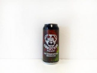 Cerveza O Brother The Dreamcatcher