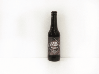 Cerveza Sanfrutos Four Rooms