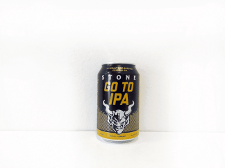 Cerveza Stone Go to IPA Berlin