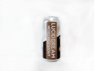 Cerveza Turning Point Lucid Dream