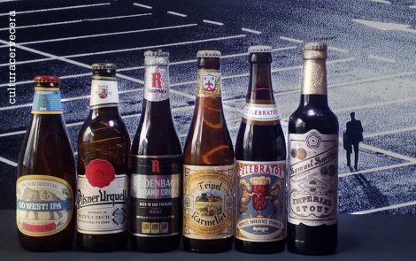 Cervezas fundamentales