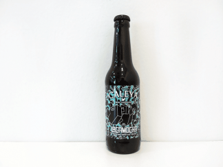 Cerveza Caleya La Camocha