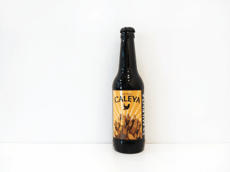 Cerveza Caleya Milenta
