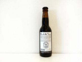 Cerveza De Molen Rook & Vuur