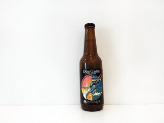 Cerveza DouGalls - Malandar Wish You Were Beer