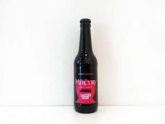 Cerveza Drunken Bros Mercury