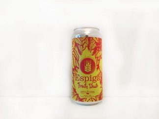 Espiga Fruity Shake