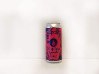 Espiga Hyperactive