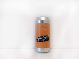 Cerveza GARAGE BEER FLUORO