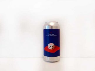 Garage Beer - Left Handed Giant KOWTOW