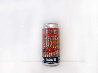 Cerveza Gross - Lervig Zoetrope