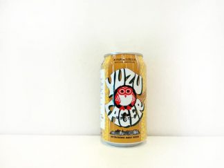 Cerveza Hitachino Nest Yuzu Lager