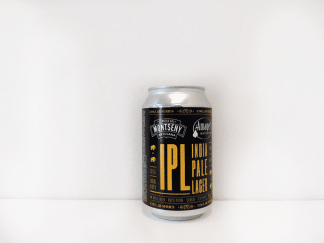Cerveza Montseny - Amager India Pale Lager