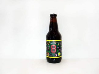 Prairie Deconstructed Bomb! Coffee