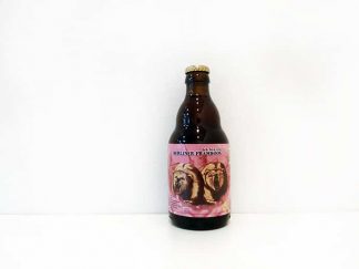 Alvinne - Laugar Ich Bin Ein Berliner Framboos