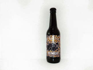 Cerveza Caleya La Camocha Cacao
