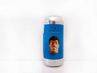 Garage Beer Co. - Magic Rock CRIMSON SHARDS