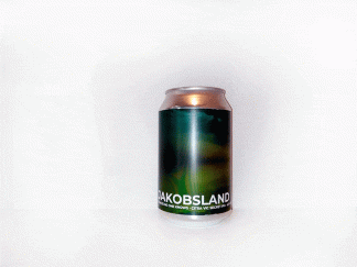 Cerveza Jakobsland Places No One Knows