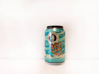 La Virgen 360 Pale Ale