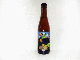 Cerveza Laugar - Mala Gissona Brutus