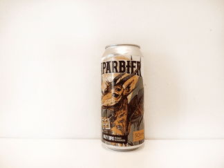 Cerveza Naparbier Giraffe