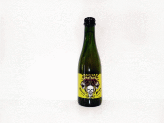Cerveza La Calavera - Laugar Street Dogs