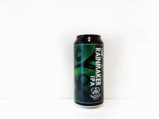 cerveza O Brother The Rainmaker