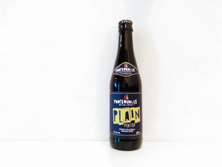Cerveza Porterhouse Plain Porter