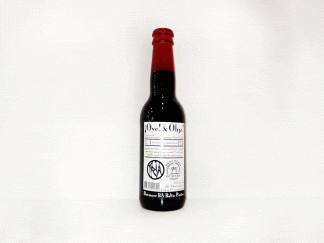Cerveza De Molen - Yria Oye Ohja Bowmore BA