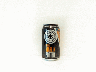 Cerveza Ballast Point Mocha Marlin