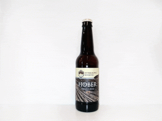 Cerveza Basqueland Hober