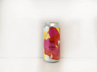 Cerveza Cloudwater - The Veil Barry From Finance