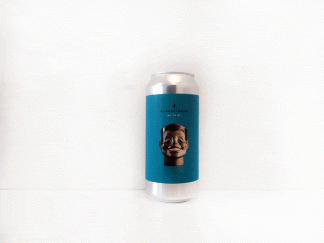 Cerveza Garage - To Ol Glassfinger