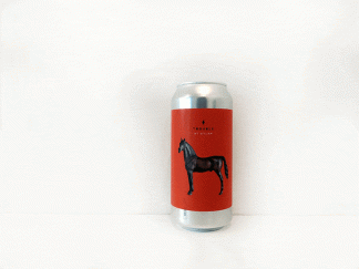 Cerveza Garage - Wylam Trouble
