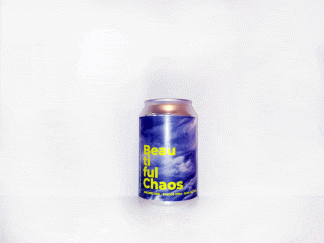 Cerveza Jakobsland Beautiful Chaos