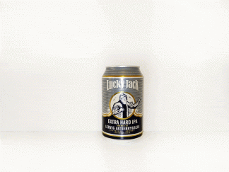 Cerveza Lervig Lucky Jack Extra Hard
