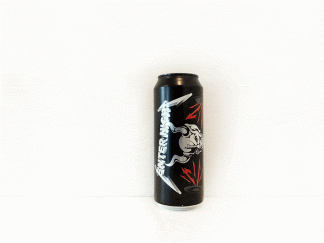 Cerveza Stone - Arrogant Enter Night