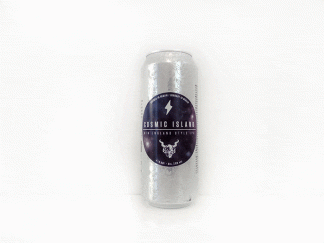 Cerveza Stone - Garage Cosmic Island