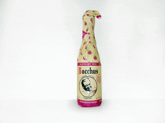 Cerveza Bacchus Frambozenbier