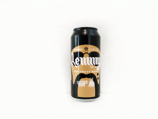 Cerveza Drunken Bros Lemmy